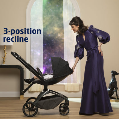 Maxi-CosiMaxi-Cosi Kindred Tana 360° Rotating Modular StrollerBabysupermarket