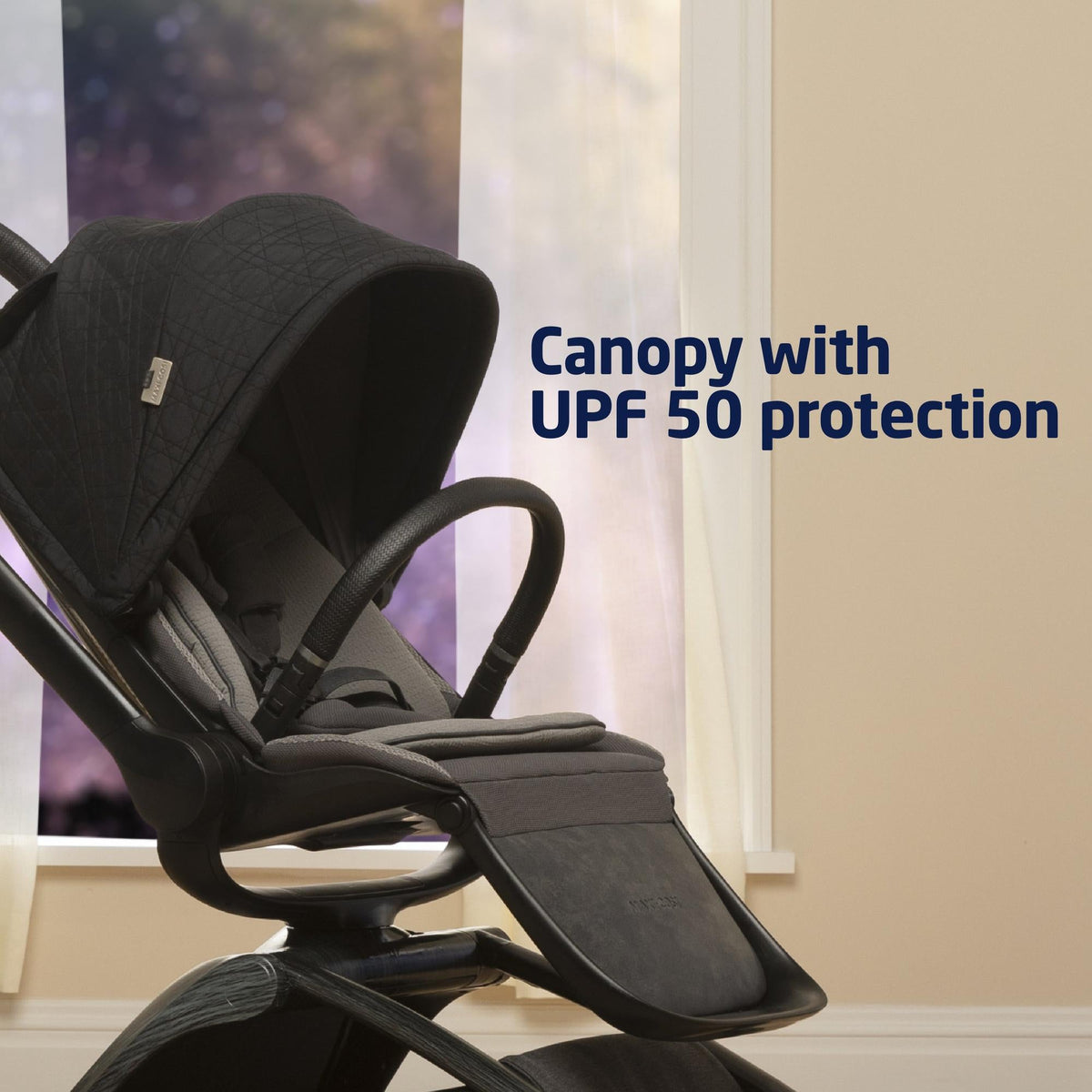 Maxi-CosiMaxi-Cosi Kindred Tana 360° Rotating Modular StrollerBabysupermarket