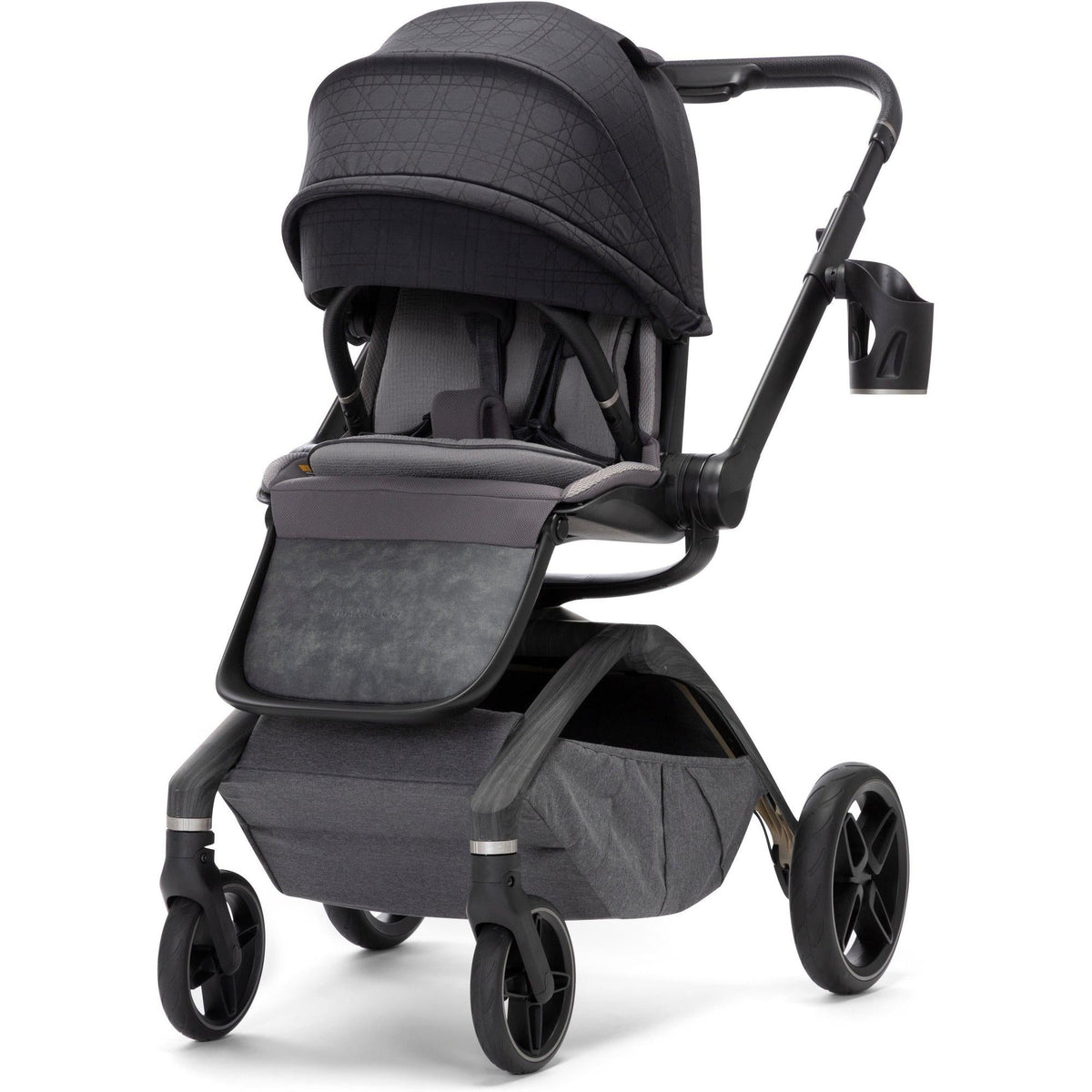 Maxi-CosiMaxi-Cosi Kindred Tana 360° Rotating Modular StrollerBabysupermarket
