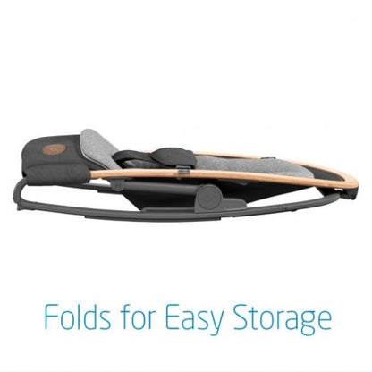 Dorel Juvenile Bouncers Maxi-Cosi Kori 2-in-1 Lightweight Rocker
