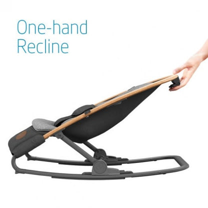Dorel Juvenile Bouncers Maxi-Cosi Kori 2-in-1 Lightweight Rocker