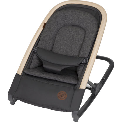 Dorel Juvenile Bouncers Classic Graphite Maxi-Cosi Kori 2-in-1 Lightweight Rocker