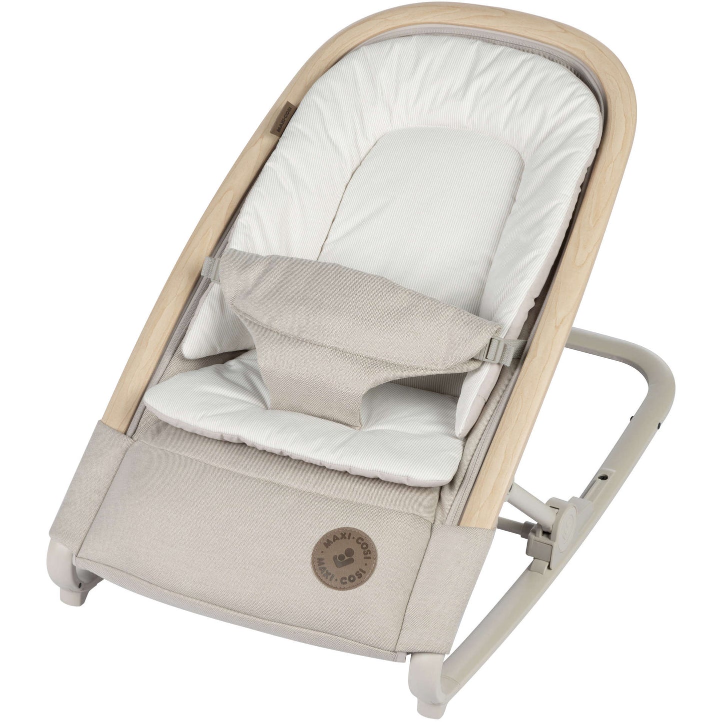 Dorel Juvenile Bouncers Classic Oat Maxi-Cosi Kori 2-in-1 Lightweight Rocker