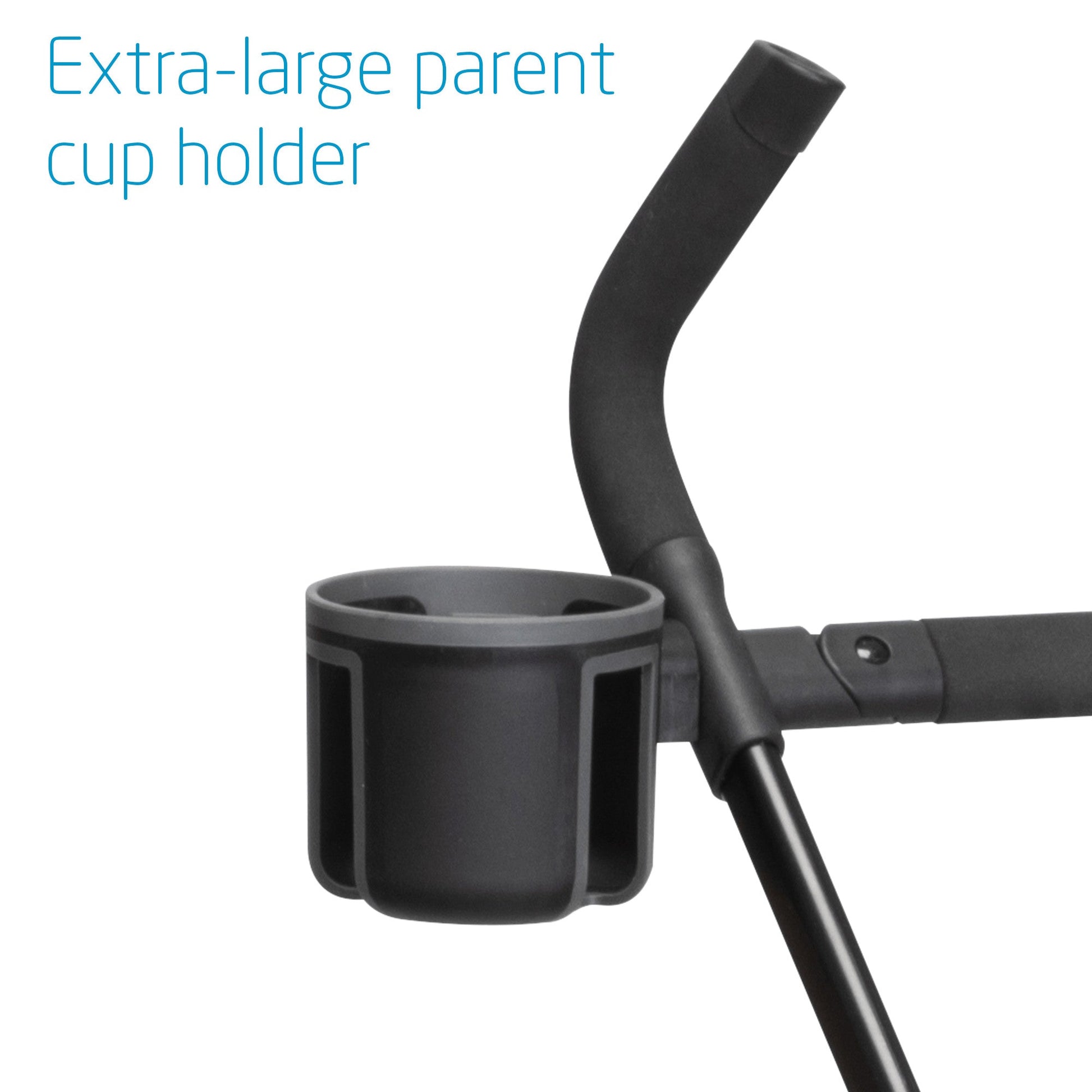 Dorel Juvenile Accessory Maxi-Cosi Maxi-Taxi XT Ultra Compact Car Seat Caddy