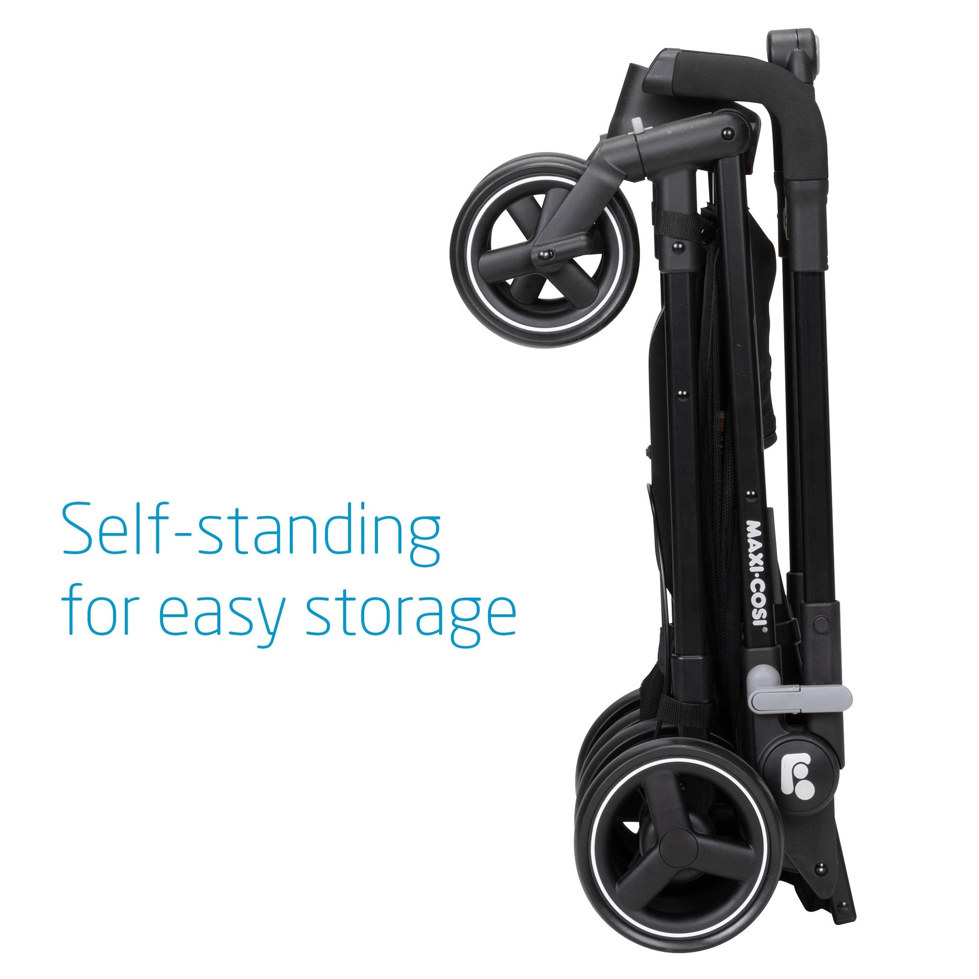 Dorel Juvenile Accessory Maxi-Cosi Maxi-Taxi XT Ultra Compact Car Seat Caddy