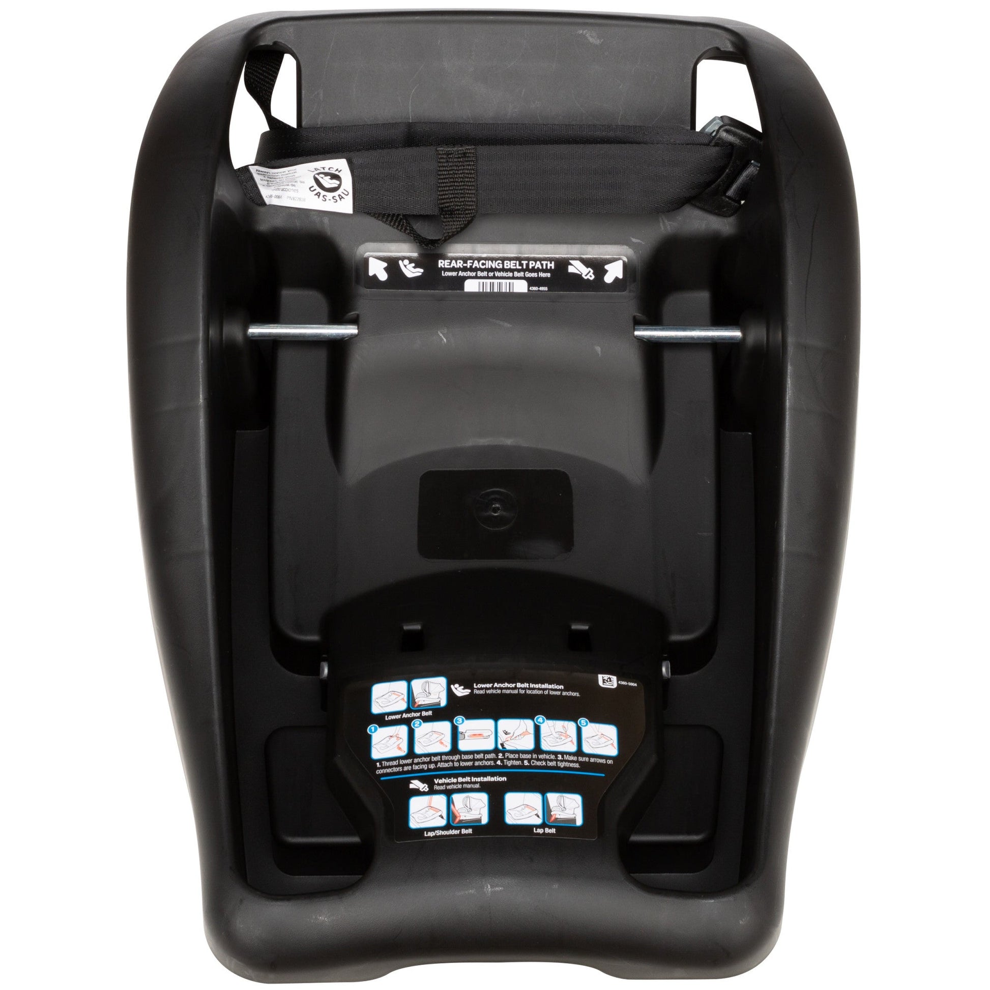 Dorel Juvenile Infant Maxi-Cosi Mico Infant Car Seat Base