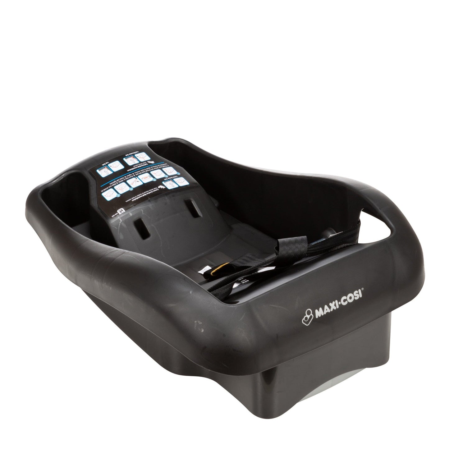 Dorel Juvenile Infant Maxi-Cosi Mico Infant Car Seat Base