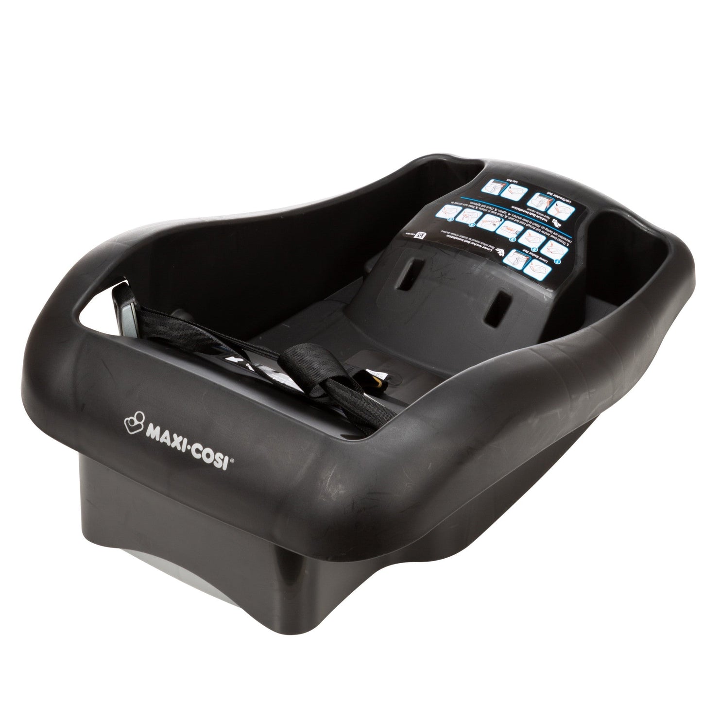 Dorel Juvenile Infant Maxi-Cosi Mico Infant Car Seat Base