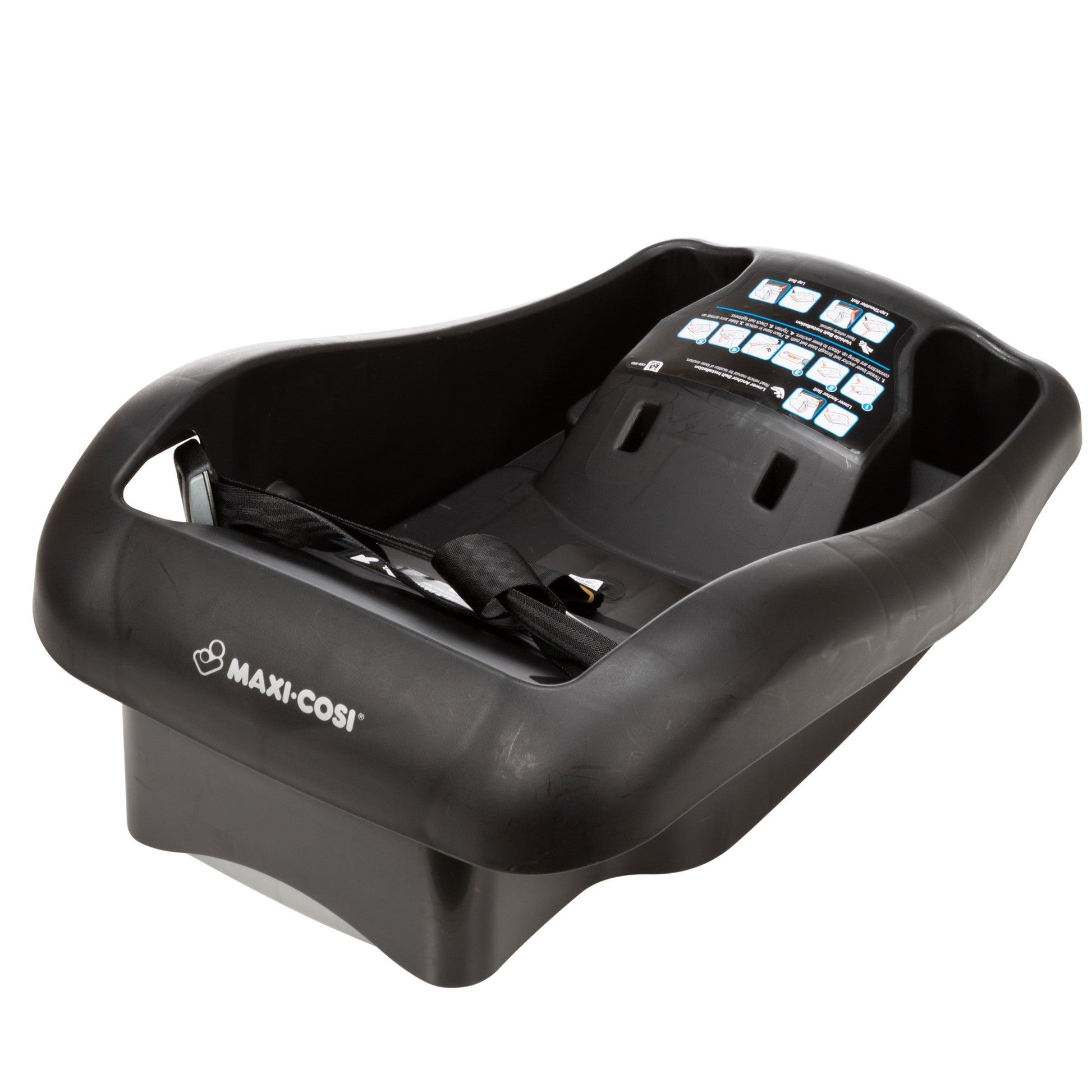 Dorel Juvenile Infant Maxi-Cosi Mico Infant Car Seat Base