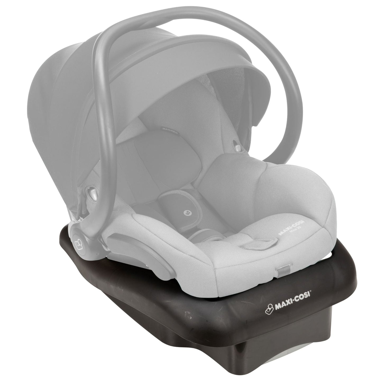 Dorel Juvenile Infant Maxi-Cosi Mico Infant Car Seat Base