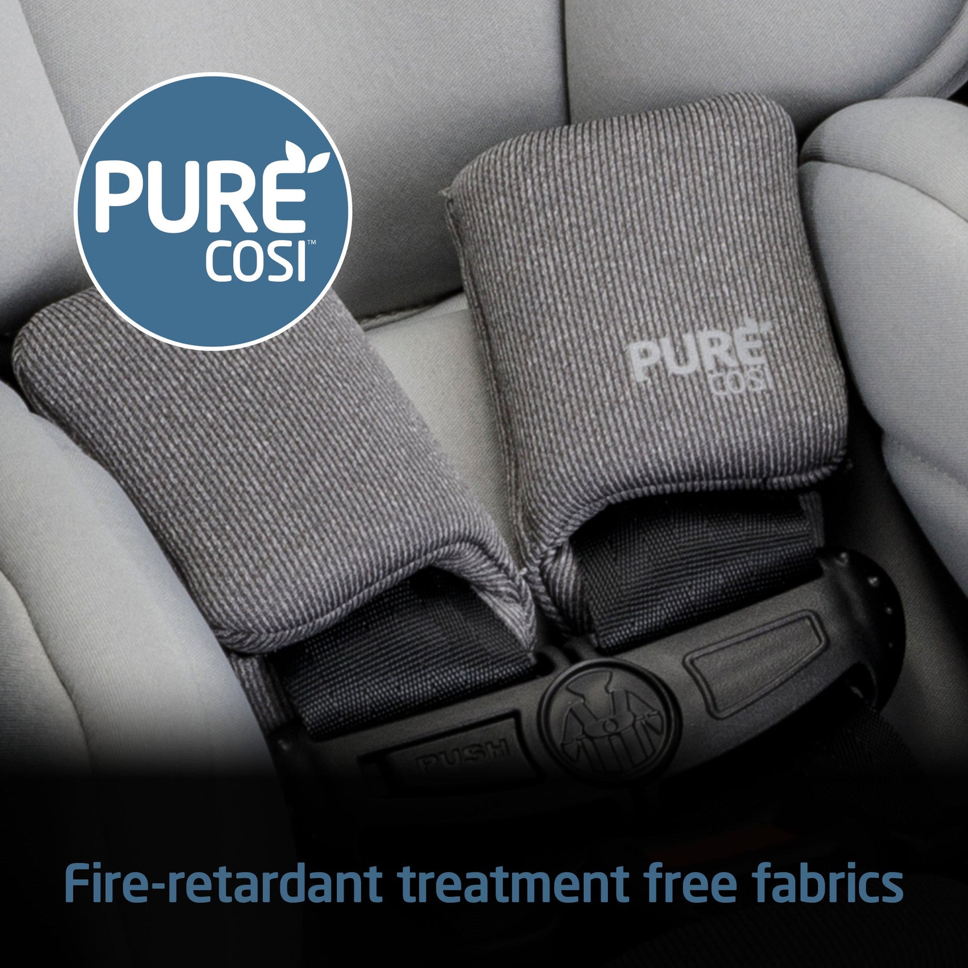 Maxi-Cosi Car Seats - Infant Maxi-Cosi Mico  Luxe+ Infant Car Seat