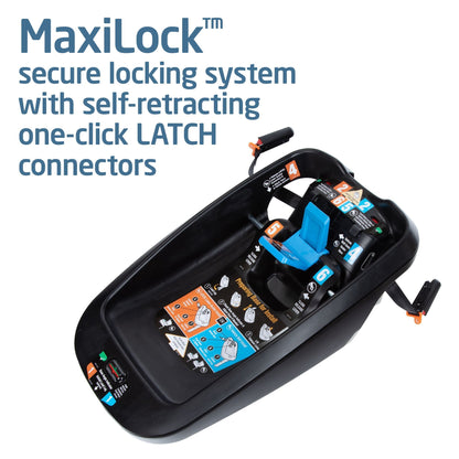 Maxi-Cosi Car Seats - Infant Maxi-Cosi Mico  Luxe+ Infant Car Seat