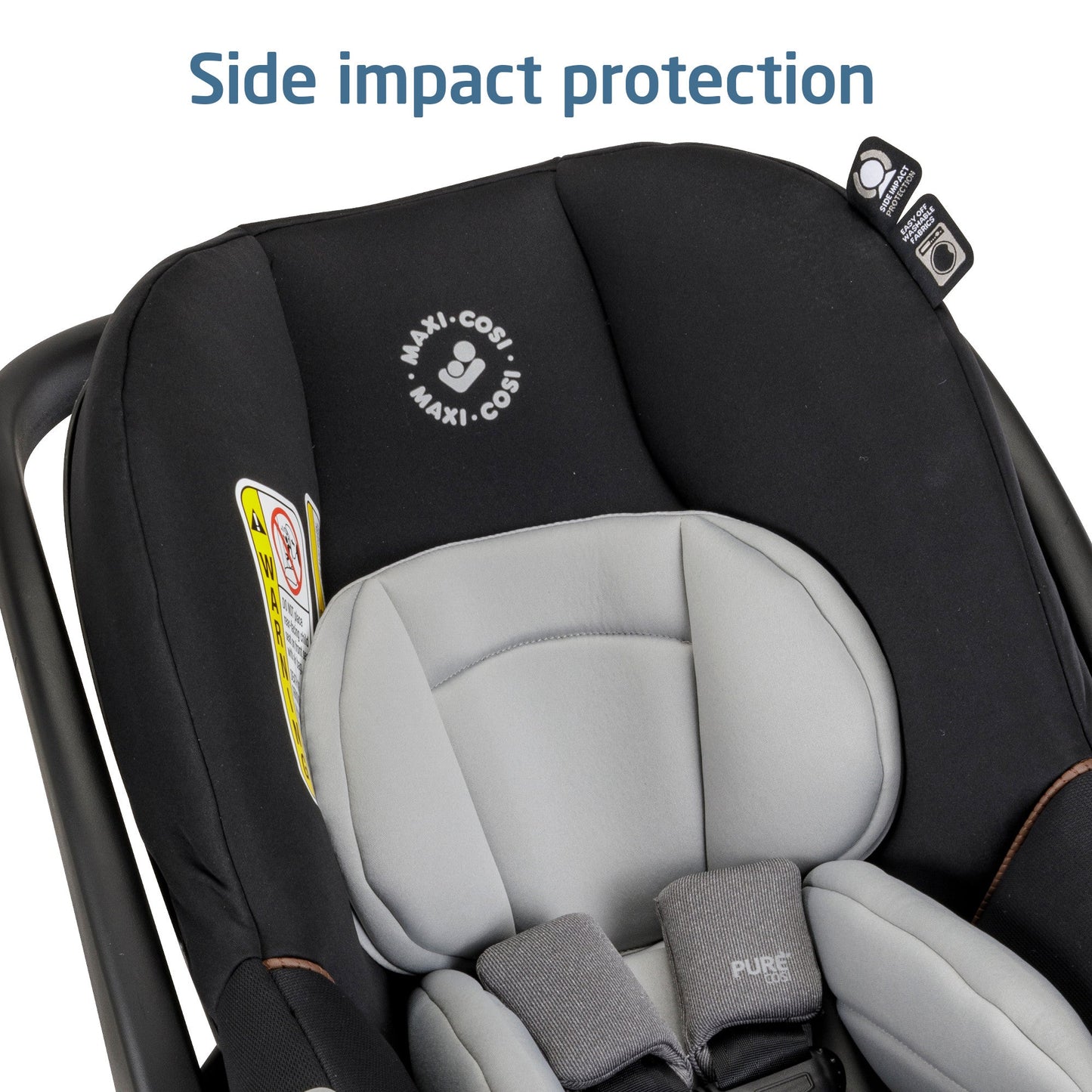 Maxi-Cosi Car Seats - Infant Maxi-Cosi Mico  Luxe+ Infant Car Seat