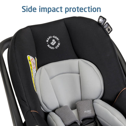 Maxi-Cosi Car Seats - Infant Maxi-Cosi Mico  Luxe+ Infant Car Seat