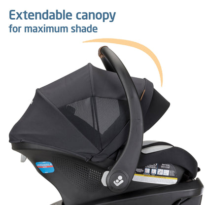 Maxi-Cosi Car Seats - Infant Maxi-Cosi Mico  Luxe+ Infant Car Seat