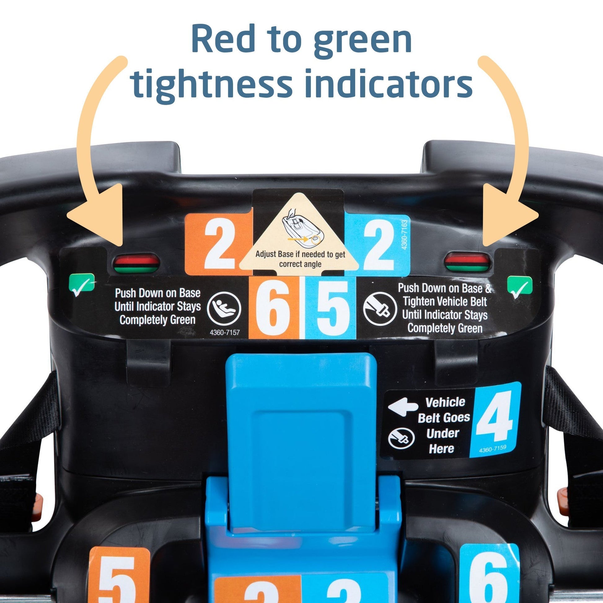 Maxi-Cosi Car Seats - Infant Maxi-Cosi Mico  Luxe+ Infant Car Seat