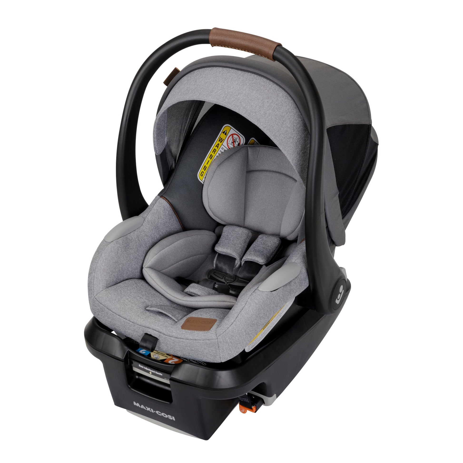 Maxi-Cosi Car Seats - Infant Urban Wonder Maxi-Cosi Mico  Luxe+ Infant Car Seat