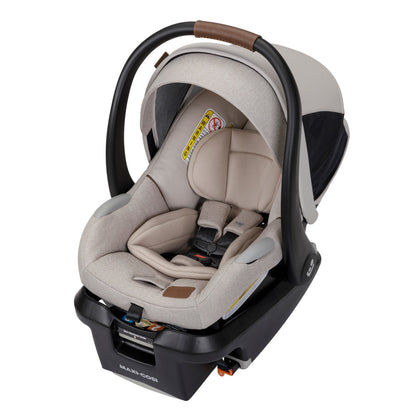 Maxi-Cosi Car Seats - Infant Desert Wonder Maxi-Cosi Mico  Luxe+ Infant Car Seat
