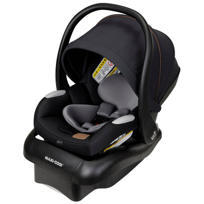 Dorel Juvenile Infant Maxi-Cosi Mico  Luxe Infant Car Seat