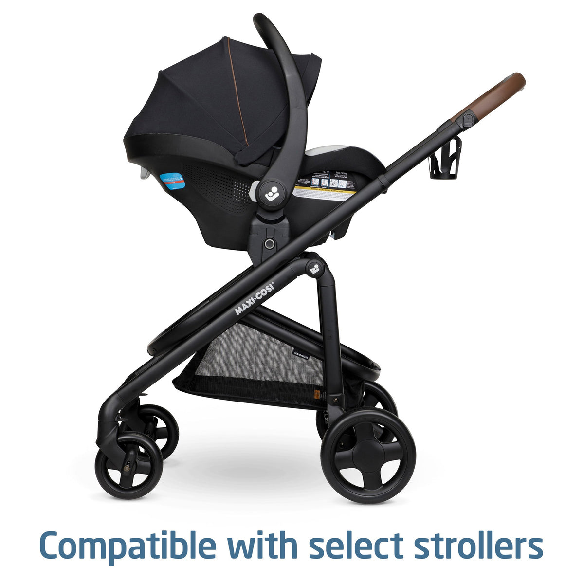 Dorel Juvenile Infant Maxi-Cosi Mico  Luxe Infant Car Seat