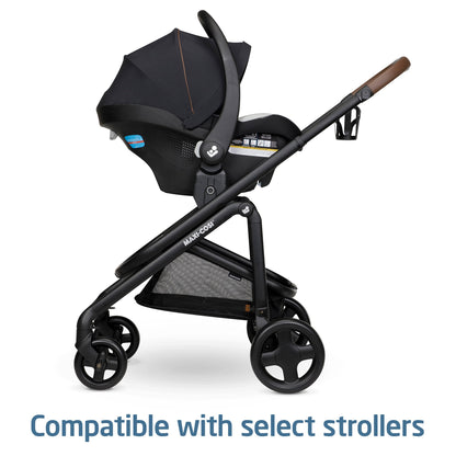 Dorel Juvenile Infant Maxi-Cosi Mico  Luxe Infant Car Seat