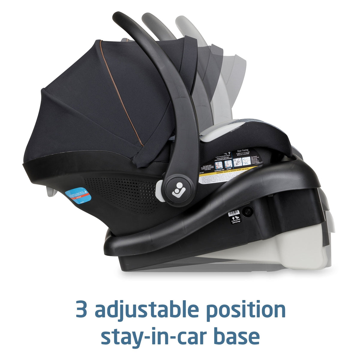 Dorel Juvenile Infant Maxi-Cosi Mico  Luxe Infant Car Seat