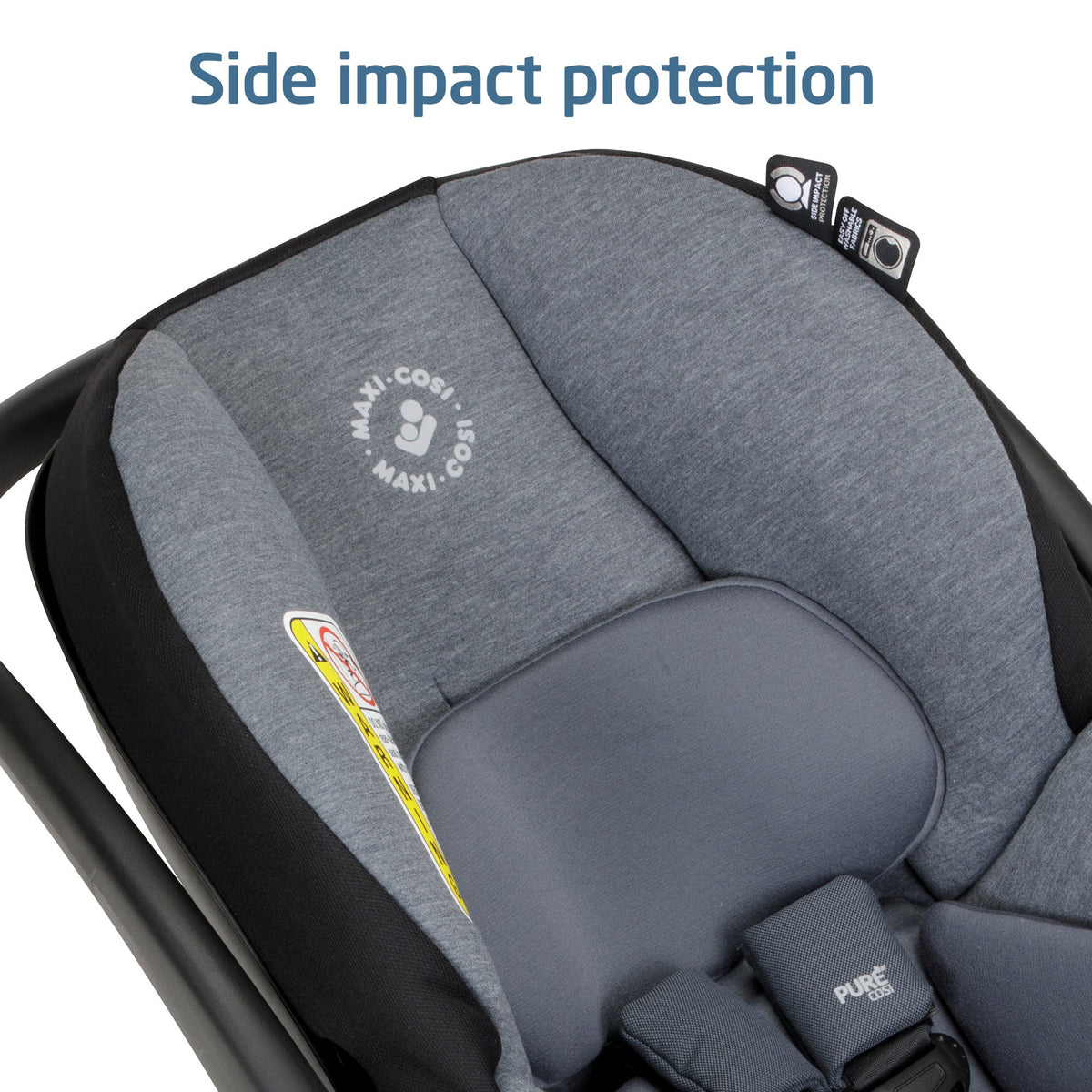 Dorel Juvenile Infant Maxi-Cosi Mico  Luxe Infant Car Seat