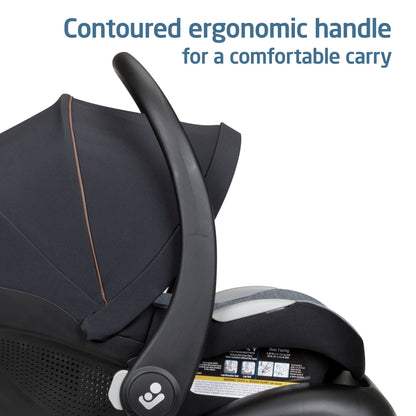 Dorel Juvenile Infant Maxi-Cosi Mico  Luxe Infant Car Seat