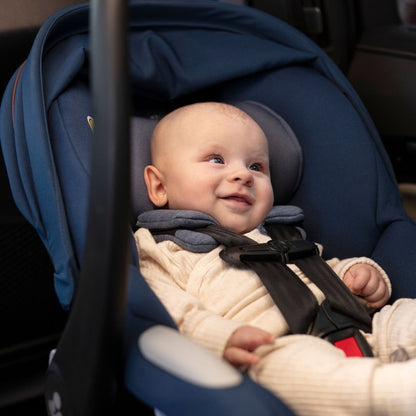 Dorel Juvenile Infant Maxi-Cosi Mico  Luxe Infant Car Seat