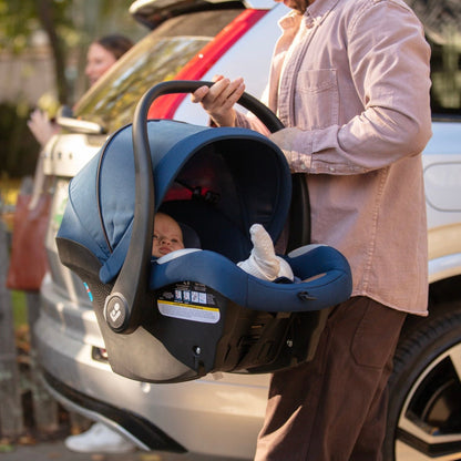 Dorel Juvenile Infant Maxi-Cosi Mico  Luxe Infant Car Seat