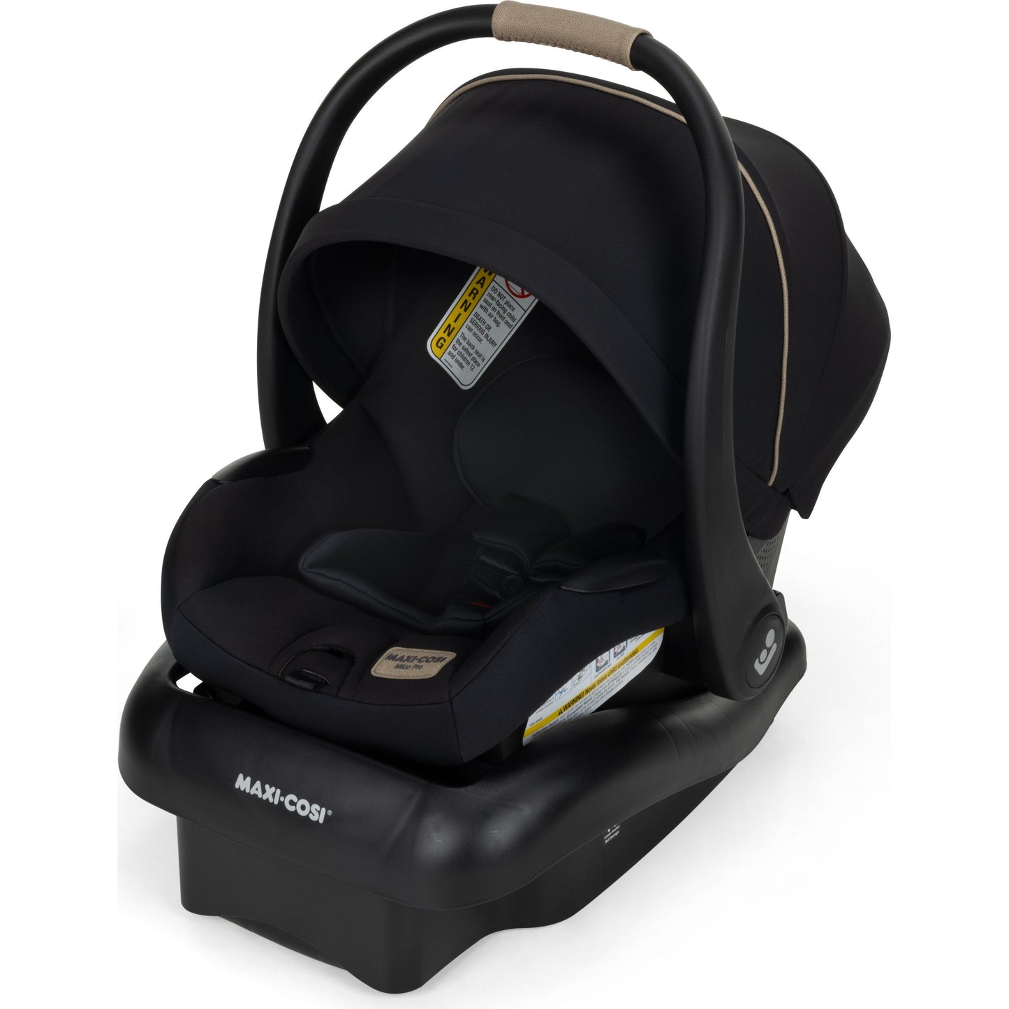 Maxi-Cosi Car Seats - Infant Sea Shadow Maxi-Cosi Mico Pro Infant Car Seat