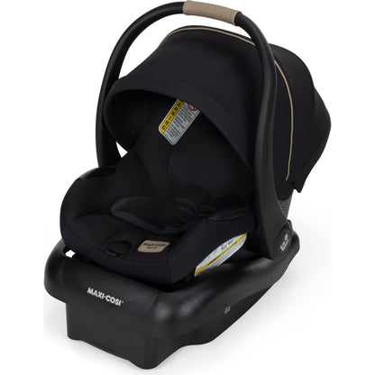 Maxi-Cosi Car Seats - Infant Sea Shadow Maxi-Cosi Mico Pro Infant Car Seat