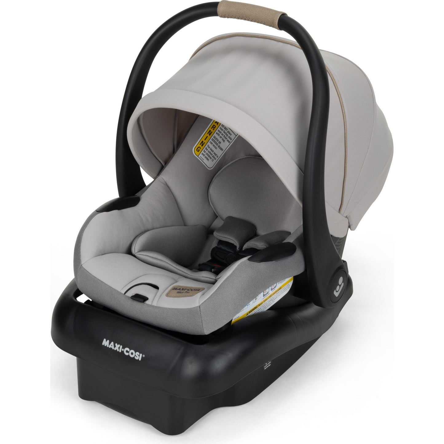 Maxi-Cosi Car Seats - Infant Sea Drift Maxi-Cosi Mico Pro Infant Car Seat