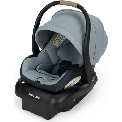 Maxi-Cosi Car Seats - Infant Seascape Maxi-Cosi Mico Pro Infant Car Seat