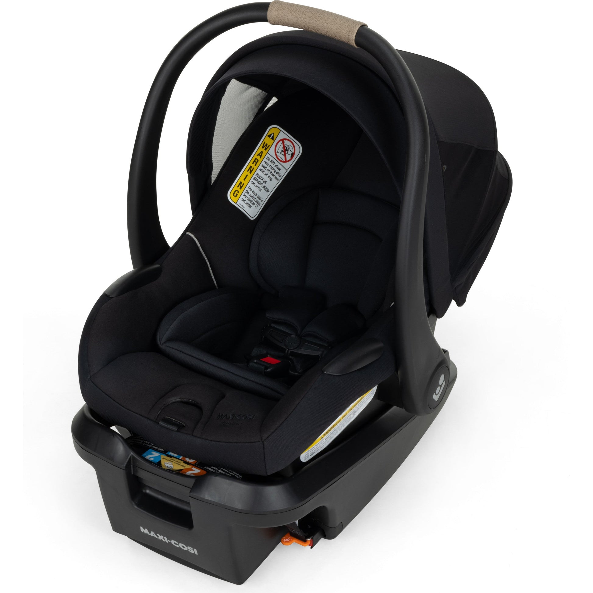 Maxi-CosiMaxi-Cosi Mico Pro+ Infant Car SeatBabysupermarket