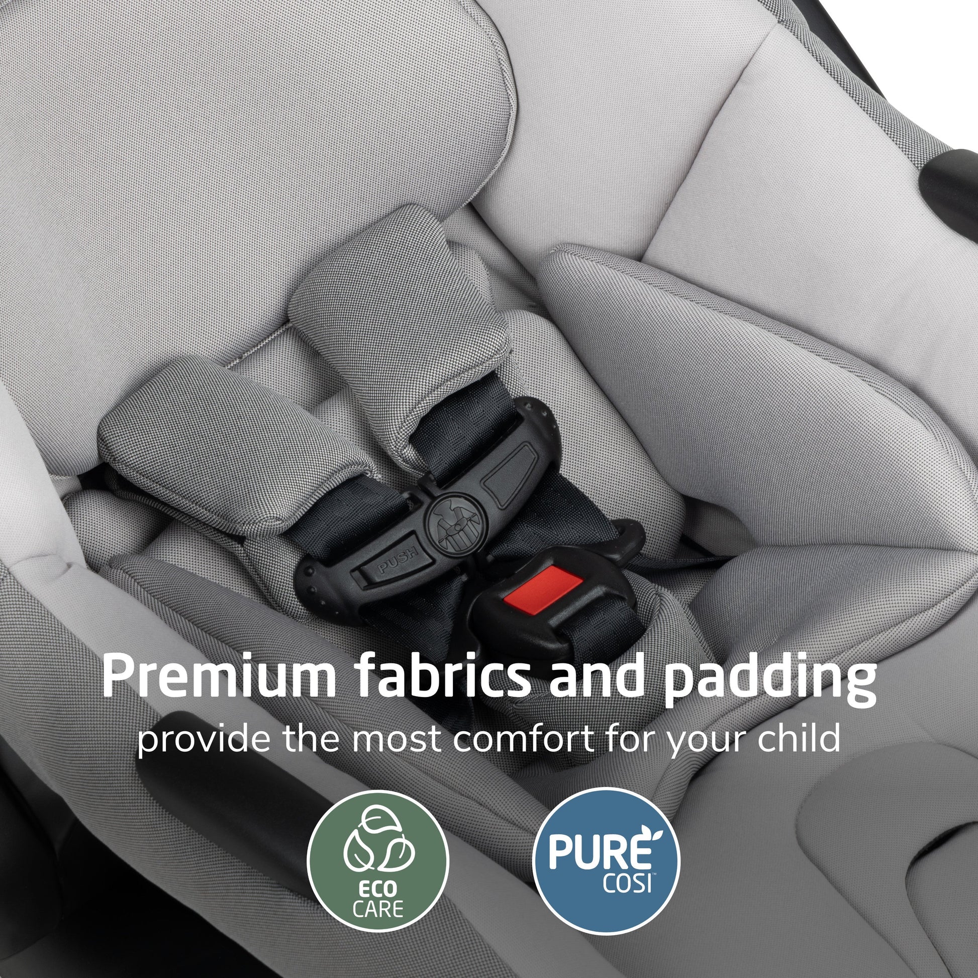 Maxi-Cosi Car Seats - Infant Maxi-Cosi Mico Pro Infant Car Seat