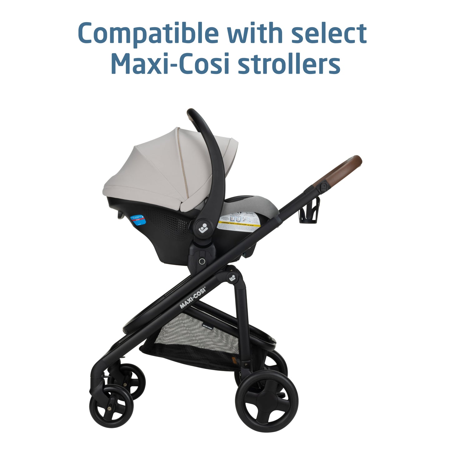 Maxi-Cosi Car Seats - Infant Maxi-Cosi Mico Pro Infant Car Seat