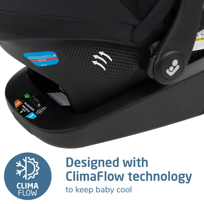 Maxi-Cosi Car Seats - Infant Maxi-Cosi Mico Pro+ Infant Car Seat