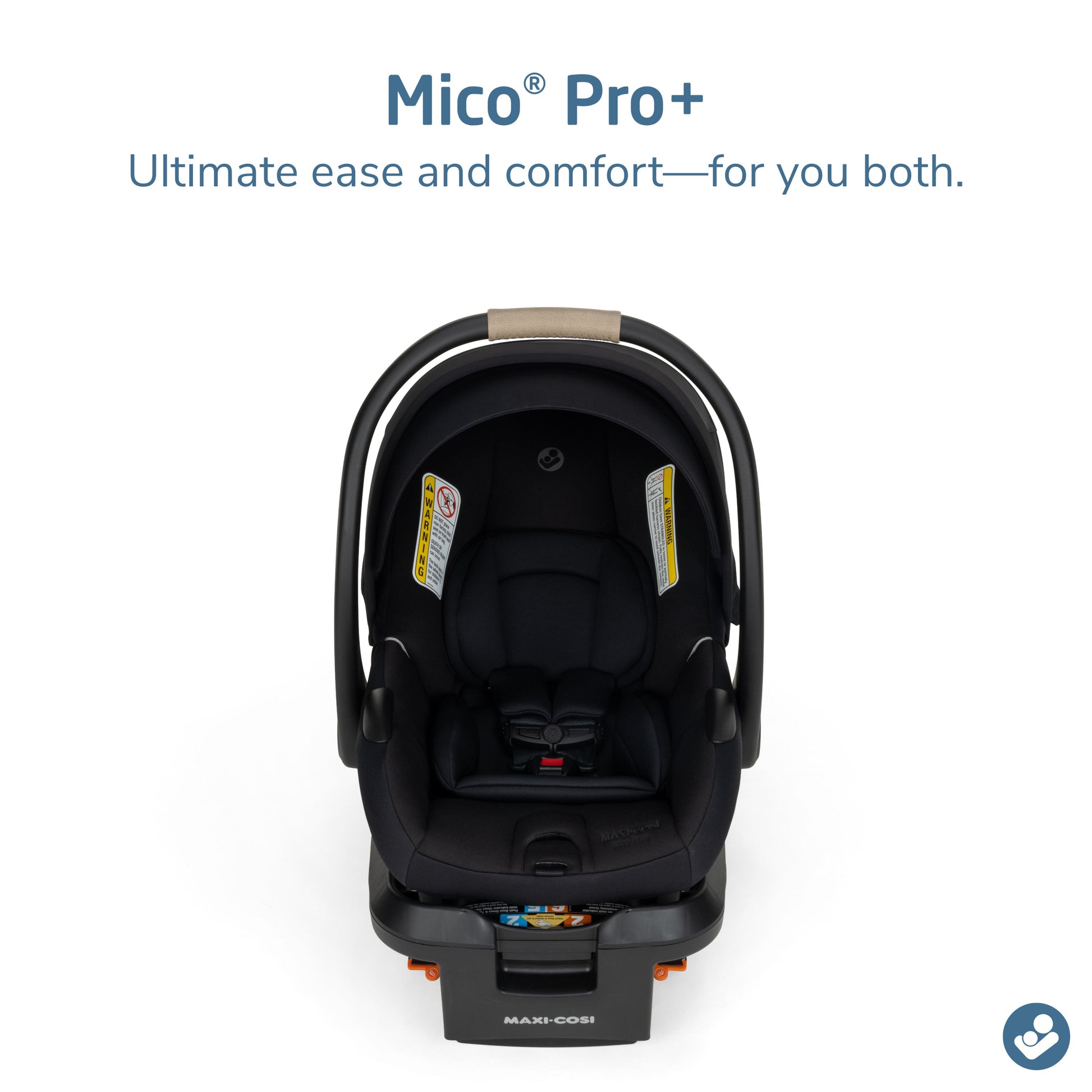 Maxi-Cosi Car Seats - Infant Maxi-Cosi Mico Pro+ Infant Car Seat