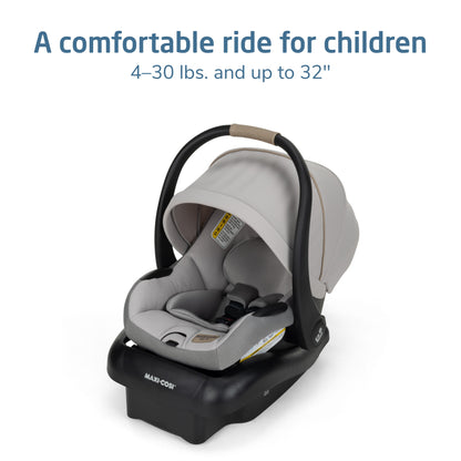 Maxi-Cosi Car Seats - Infant Maxi-Cosi Mico Pro Infant Car Seat