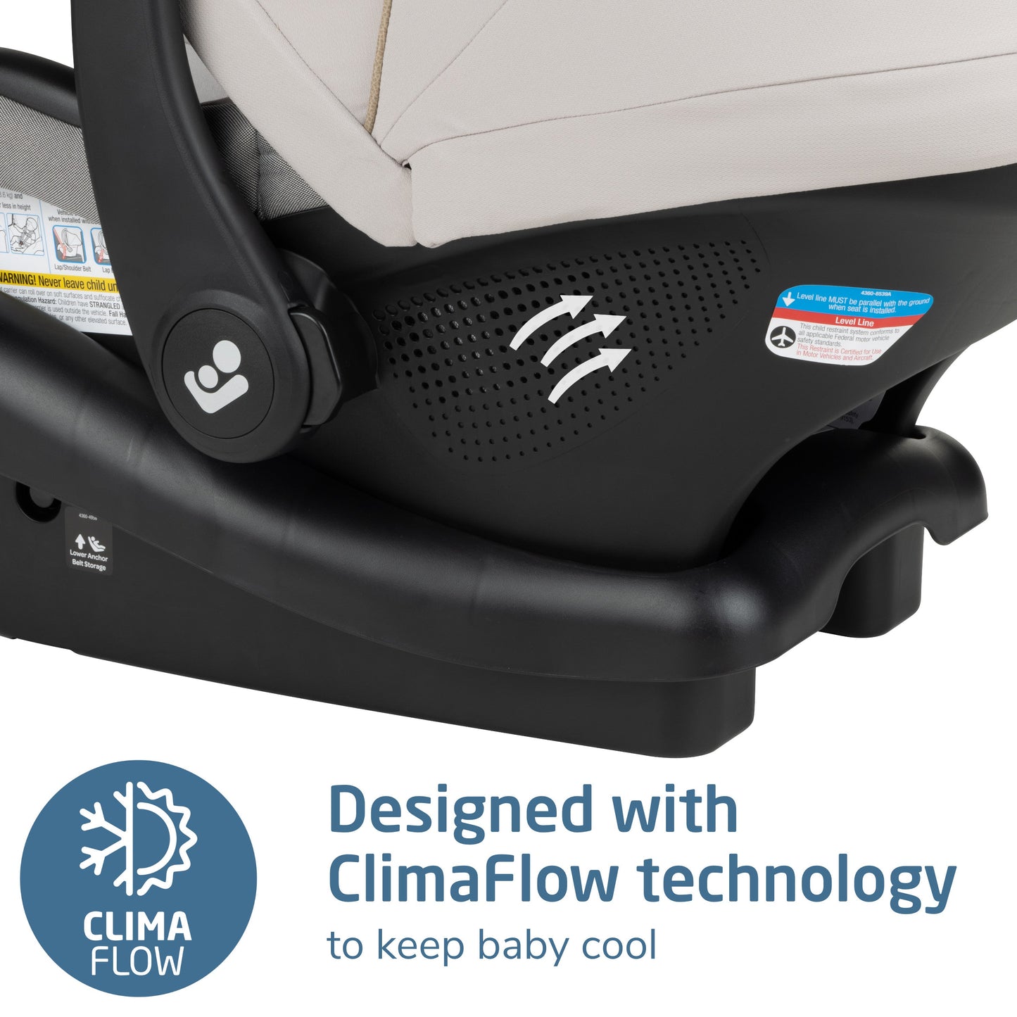 Maxi-Cosi Car Seats - Infant Maxi-Cosi Mico Pro Infant Car Seat