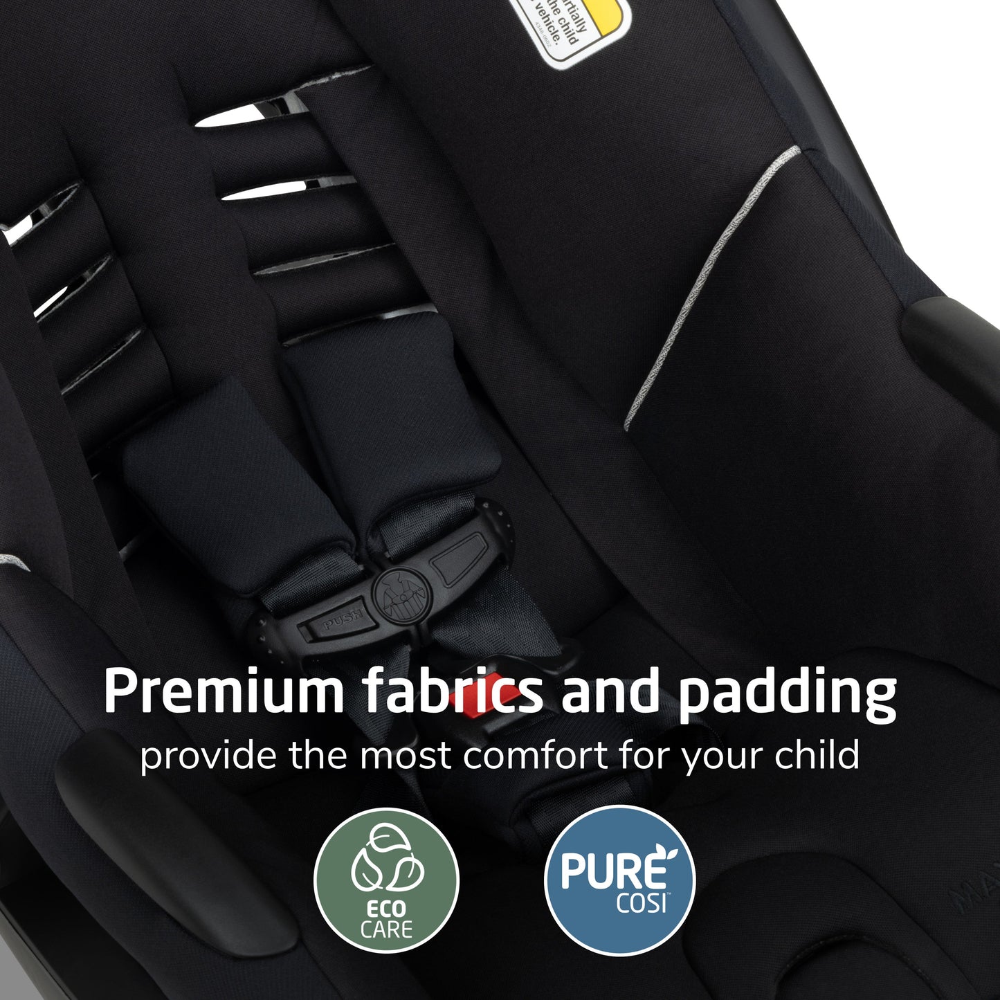 Maxi-Cosi Car Seats - Infant Maxi-Cosi Mico Pro+ Infant Car Seat