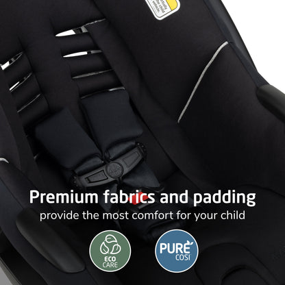 Maxi-Cosi Car Seats - Infant Maxi-Cosi Mico Pro+ Infant Car Seat