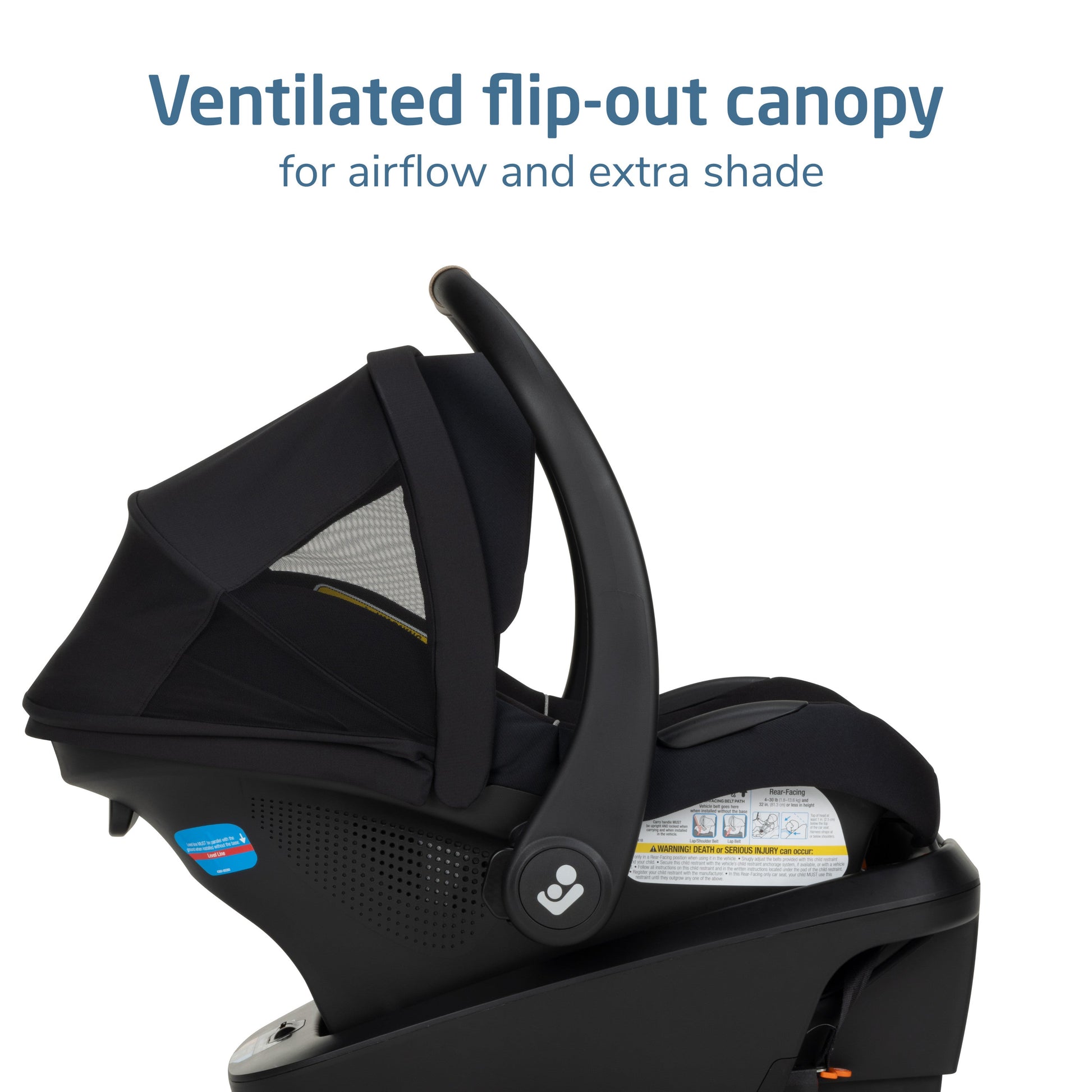 Maxi-Cosi Car Seats - Infant Maxi-Cosi Mico Pro+ Infant Car Seat