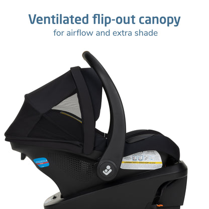 Maxi-Cosi Car Seats - Infant Maxi-Cosi Mico Pro+ Infant Car Seat