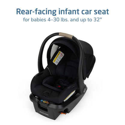 Maxi-Cosi Car Seats - Infant Maxi-Cosi Mico Pro+ Infant Car Seat