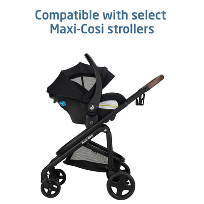 Maxi-Cosi Car Seats - Infant Maxi-Cosi Mico Pro+ Infant Car Seat