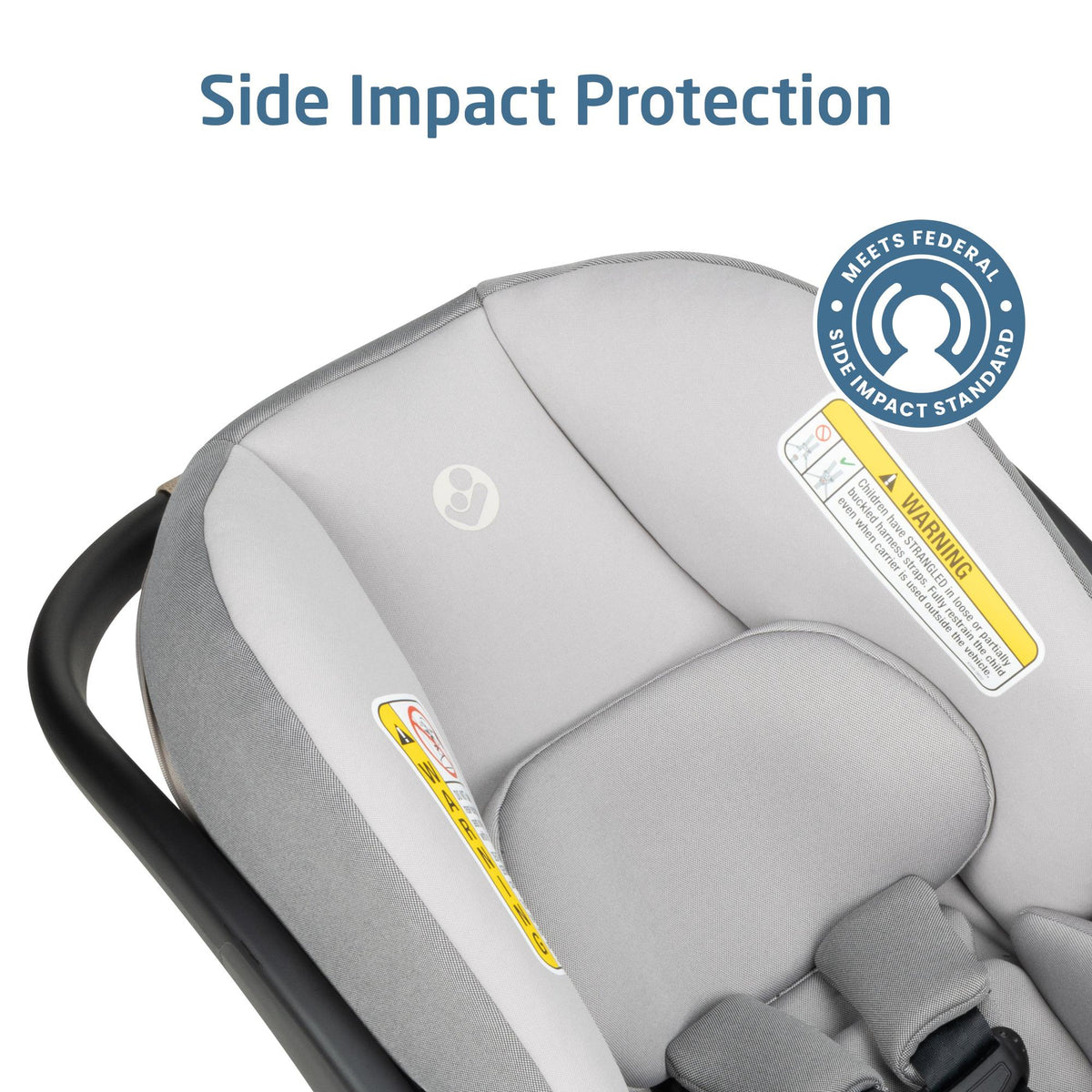 Maxi-CosiMaxi-Cosi Mico Pro Infant Car SeatBabysupermarket