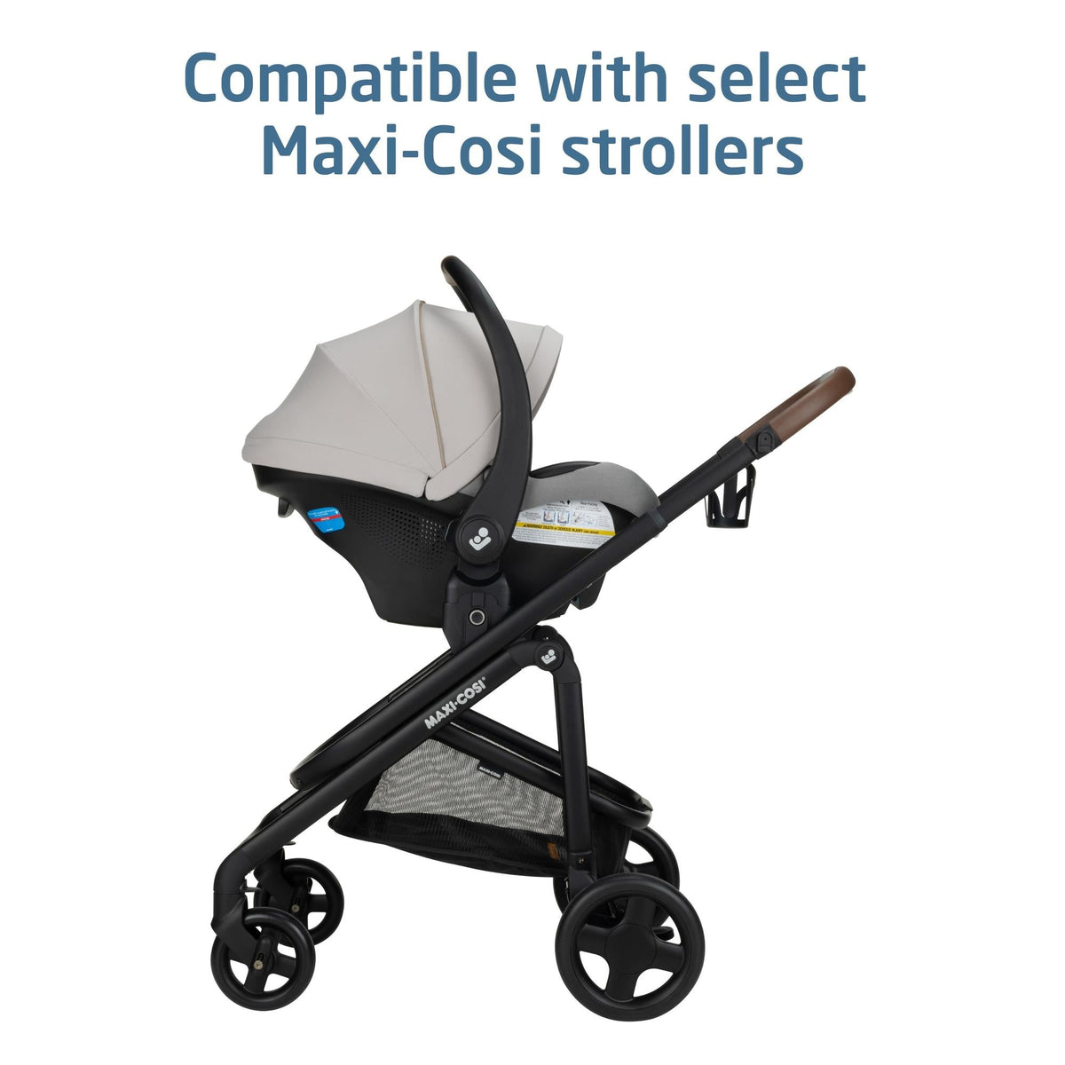 Maxi-CosiMaxi-Cosi Mico Pro Infant Car SeatBabysupermarket