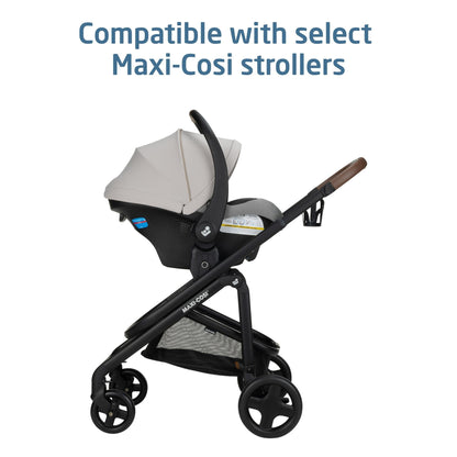 Maxi-CosiMaxi-Cosi Mico Pro Infant Car SeatBabysupermarket
